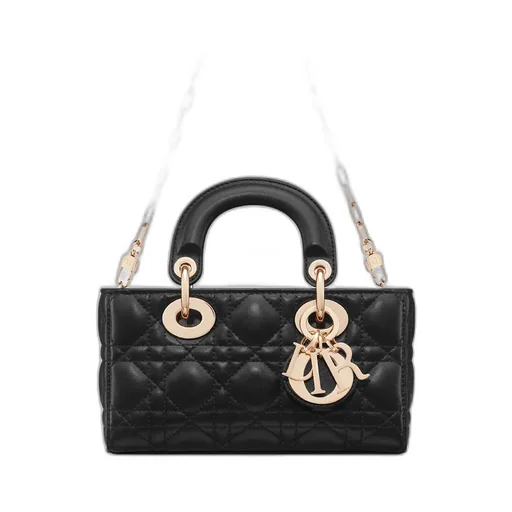 Mini Lady D-Joy Bag