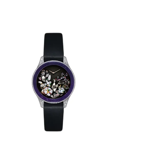 Dior Grand Soir Jardins De Nuit N°9
