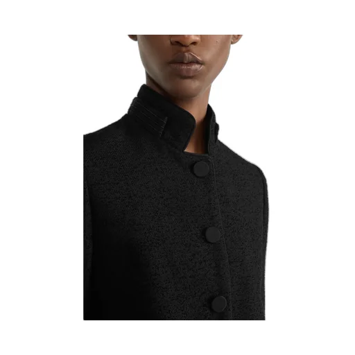 Cropped Jacket