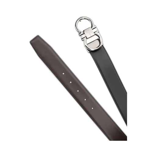 Ferragamo Reversible Belt