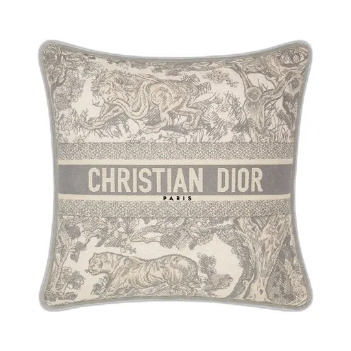 Small Square Pillow