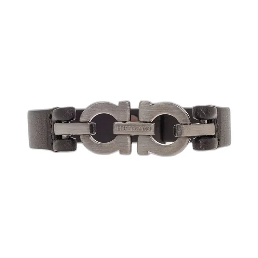 Ferragamo Double Gancini Bracelet