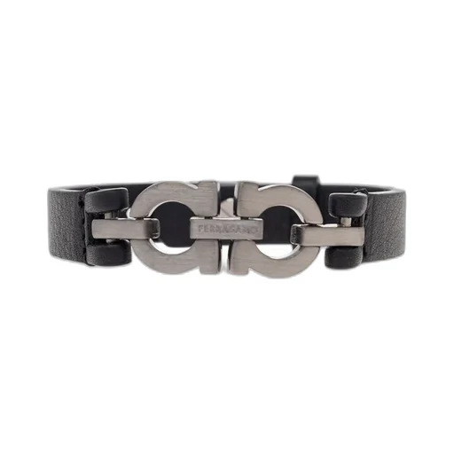 Ferragamo Double Gancini Bracelet