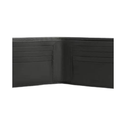 Ferragamo Gancini Bifold Wallet