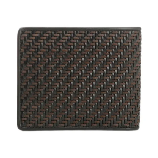 Ferragamo Gancini Bifold Wallet