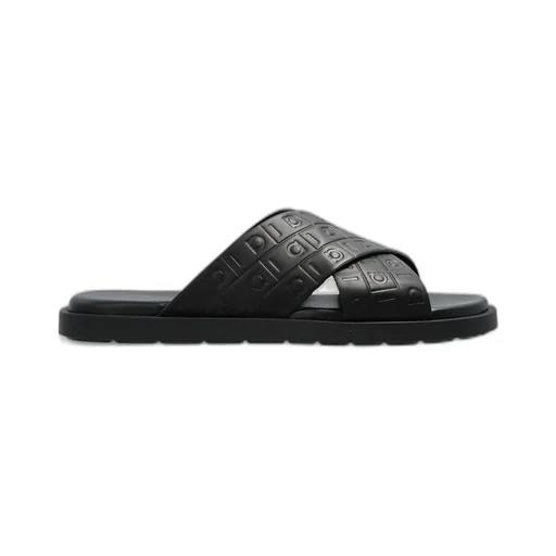 Ferragamo Monogram Sandals