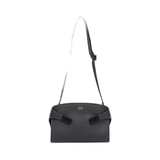 Ferragamo Hug Messenger Bag