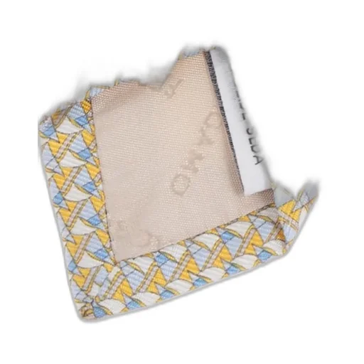 Ferragamo Pattern-Printed Tie