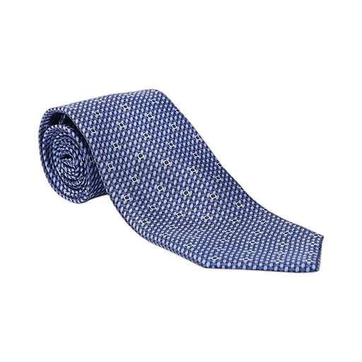 Ferragamo Graphic-Printed Tie