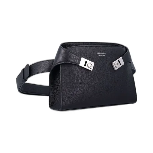 Ferragamo Hug Belt Bag