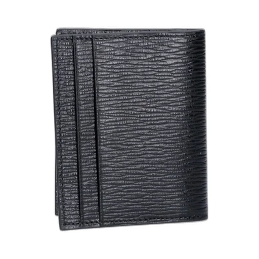 Ferragamo Gancini Credit Card Holder
