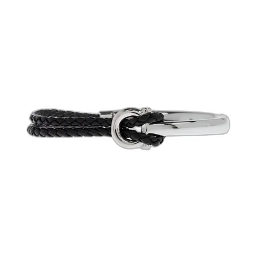Ferragamo Logo-Engraved Bracelet