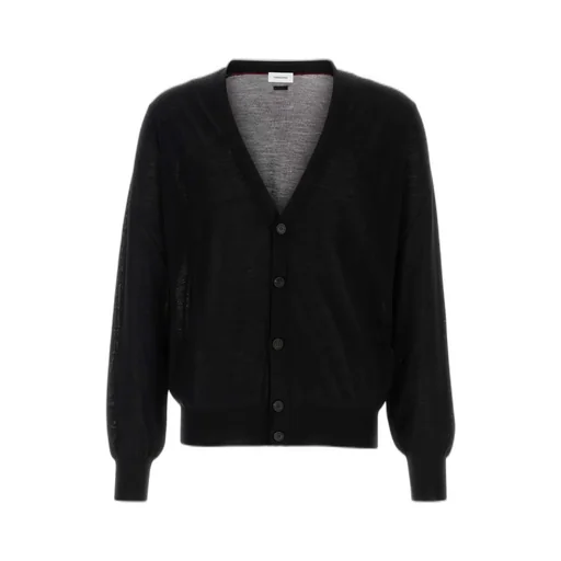 Ferragamo Knitted Cardigan