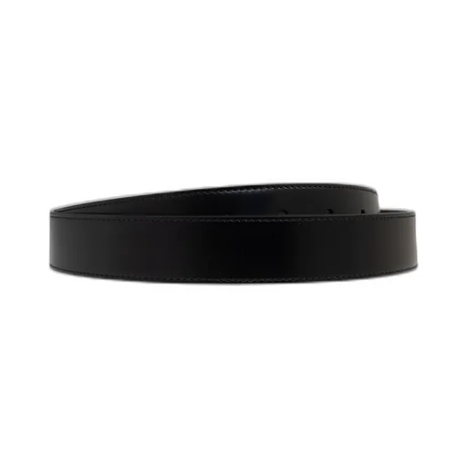 Ferragamo Reversible Buckle Belt