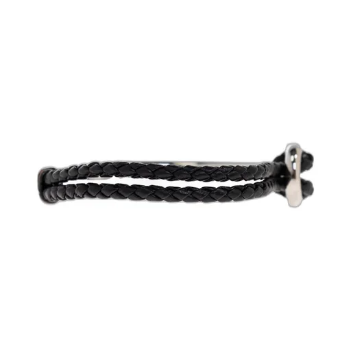 Ferragamo Logo-Engraved Bracelet