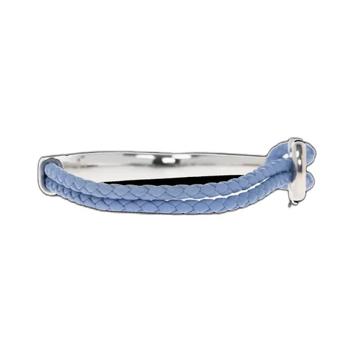 Ferragamo Logo Engraved Bracelet