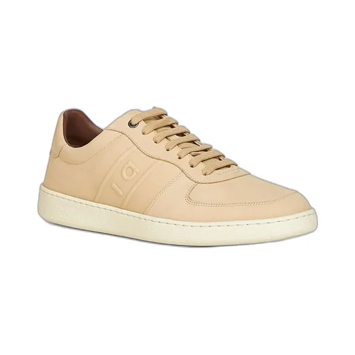 Ferragamo Low-Top Sneakers