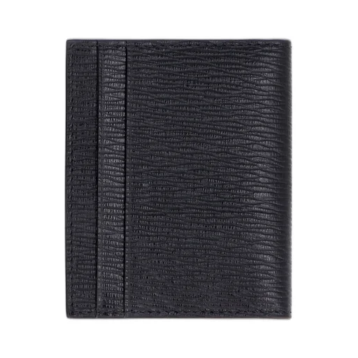 Ferragamo Gancini Credit Card Holder