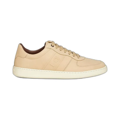Ferragamo Low-Top Sneakers