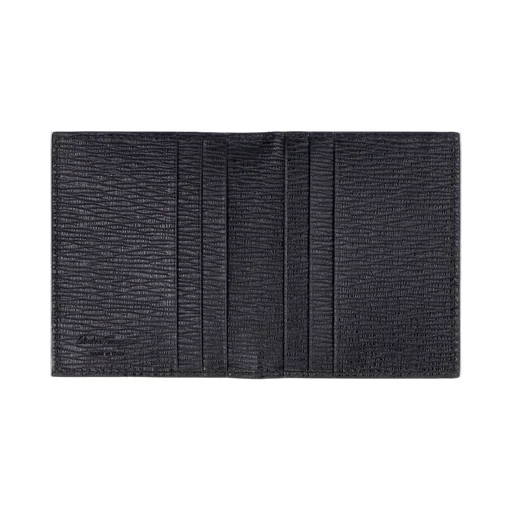 Ferragamo Gancini Credit Card Holder