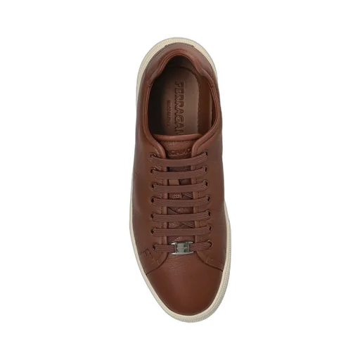 Ferragamo Low Top Sneakers