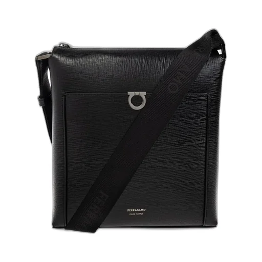 Ferragamo Gancini Crossbody Bag