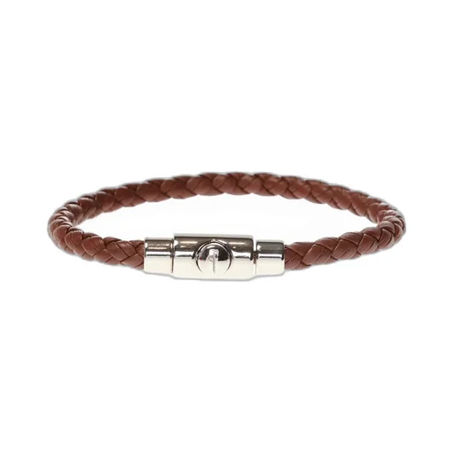 Ferragamo Braided Bracelet