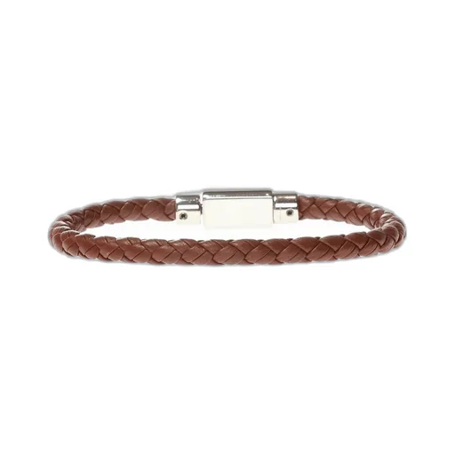 Ferragamo Braided Bracelet