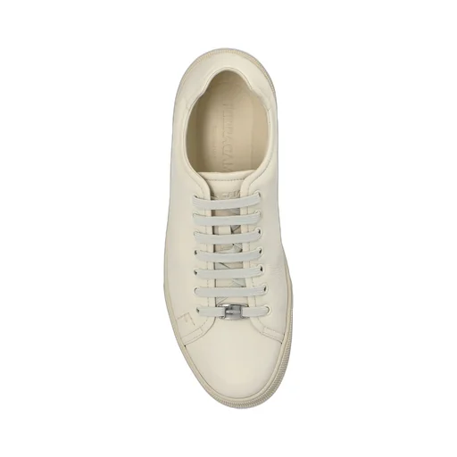 Ferragamo Low Top Sneakers