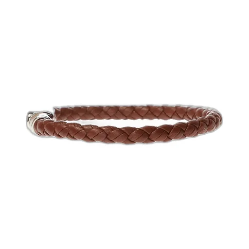 Ferragamo Braided Bracelet