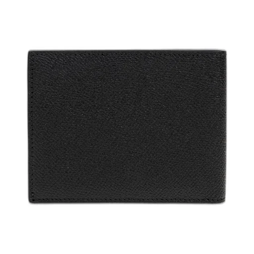 Ferragamo Keychain And Wallet Set