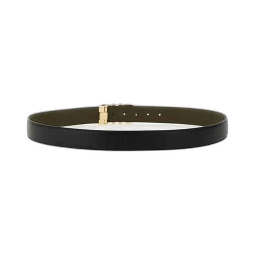 Ferragamo Reversible Gancini Belt