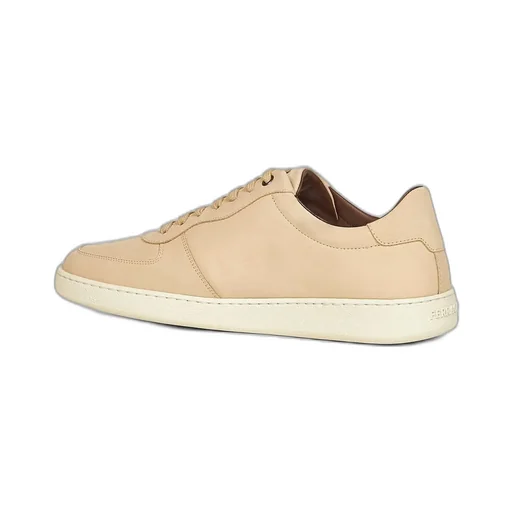 Ferragamo Low-Top Sneakers