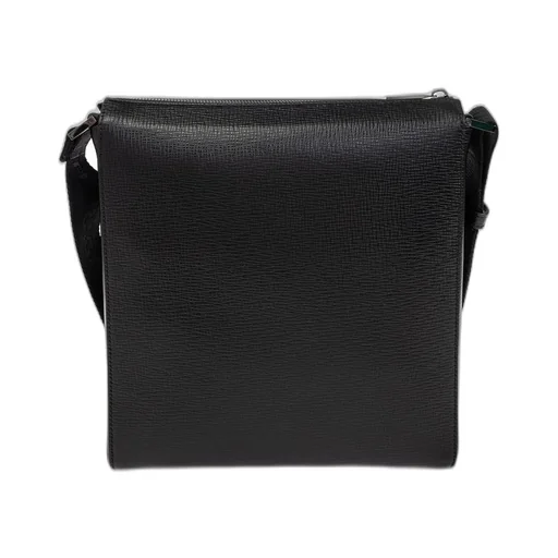 Ferragamo Gancini Crossbody Bag