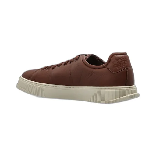 Ferragamo Low Top Sneakers