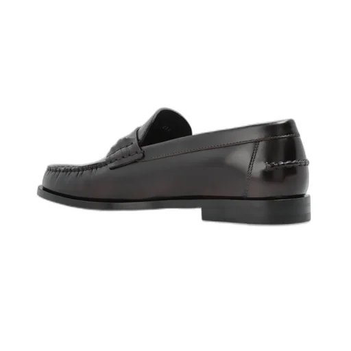 Ferragamo F Buckle Loafers