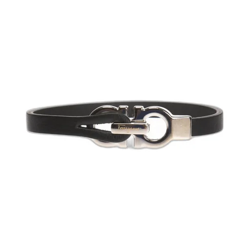 Ferragamo Gancini Bracelet