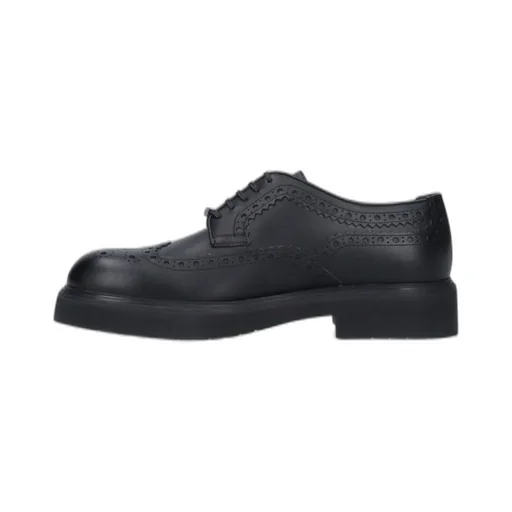Ferragamo Lace-Up Derby Shoes
