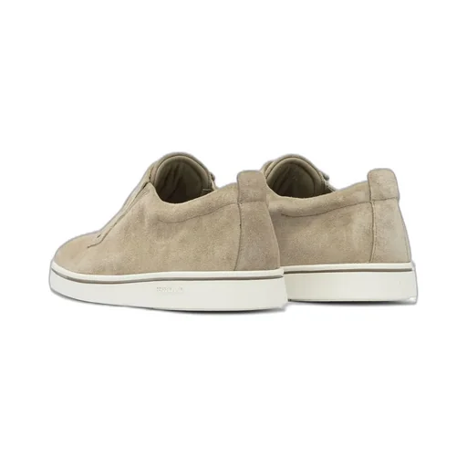 Ferragamo Slip-On Sneakers