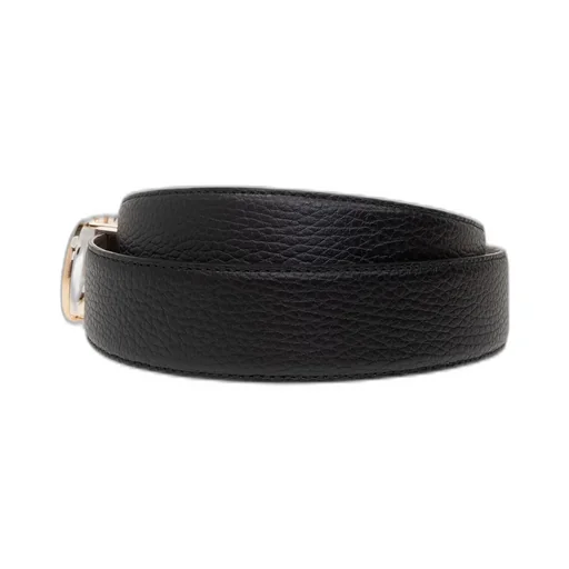 Ferragamo Gancini Reversible Buckle Belt