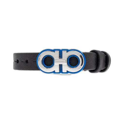 Ferragamo Double Gancini Bracelet