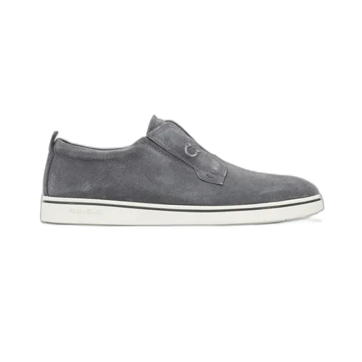 Ferragamo Slip-On Sneakers