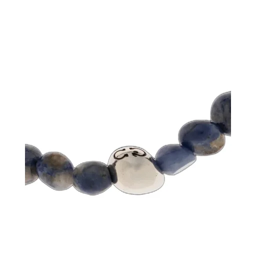 Ferragamo Baroque Beads Bracelet
