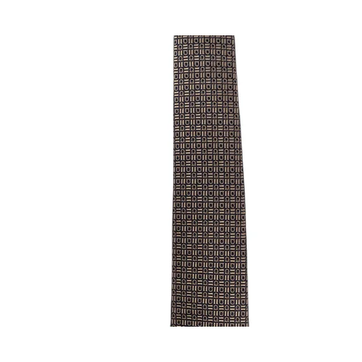 Ferragamo Gancini Jacquard Pointed-Tip Tie