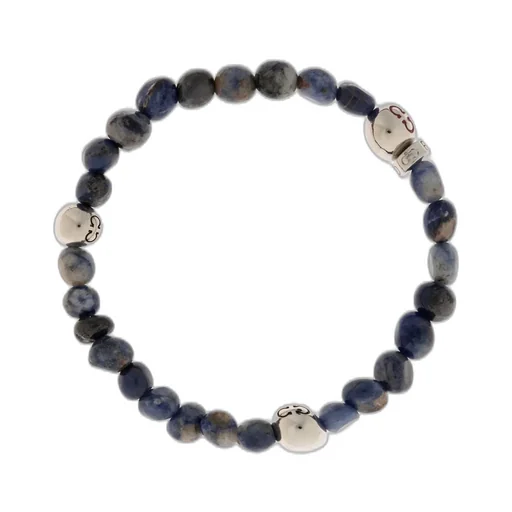 Ferragamo Baroque Beads Bracelet