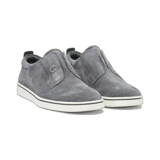 Ferragamo Slip-On Sneakers