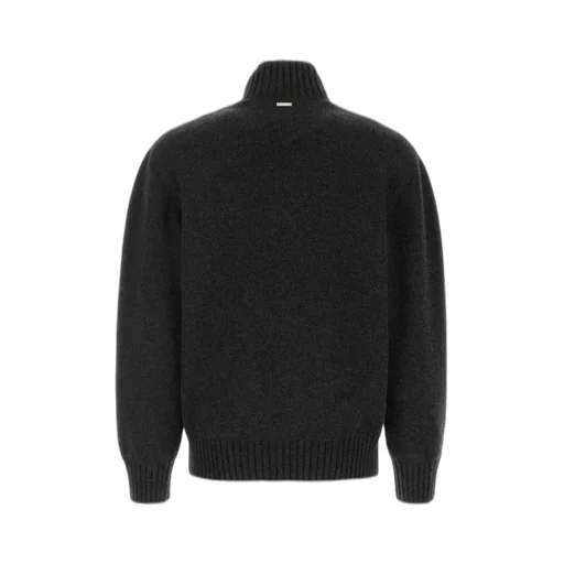 Ferragamo High Neck Pullover
