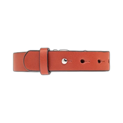 Ferragamo Gancini Buckle Bracelet