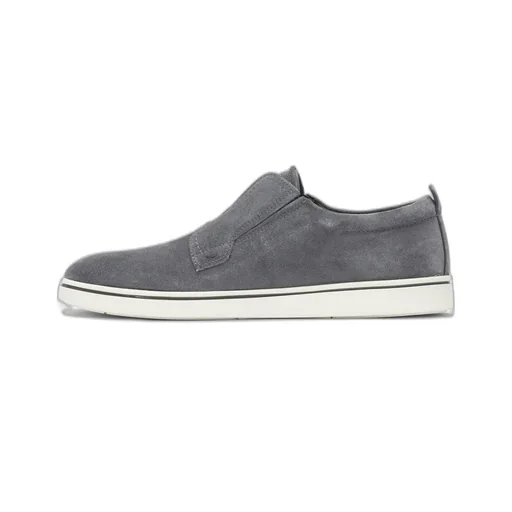 Ferragamo Slip-On Sneakers
