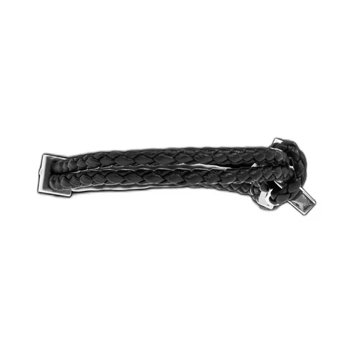 Ferragamo Intertwined Gancini Bracelet